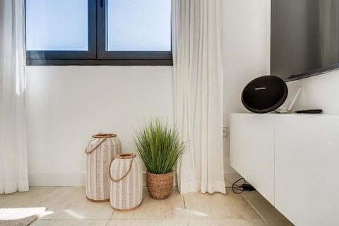 Penthouse i Estepona, Malaga, Estepona - € 520.000 | Ref: SMSE0990 - foto 36