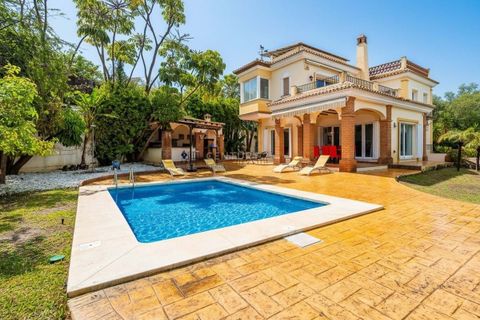 Villa i Mijas Costa, Malaga, Mijas Costa - € 990.000 | Ref: SMSMI0776 - foto 1