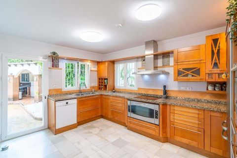 Villa i Mijas Costa, Malaga, Mijas Costa - € 990.000 | Ref: SMSMI0776 - foto 2