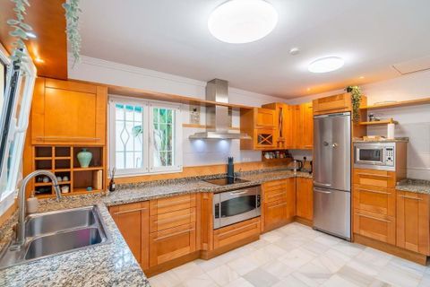 Villa i Mijas Costa, Malaga, Mijas Costa - € 990.000 | Ref: SMSMI0776 - foto 3