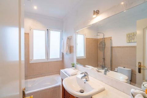 Villa i Mijas Costa, Malaga, Mijas Costa - € 990.000 | Ref: SMSMI0776 - foto 11