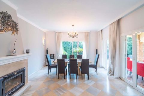 Villa i Mijas Costa, Malaga, Mijas Costa - € 990.000 | Ref: SMSMI0776 - foto 17