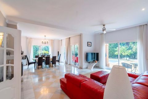 Villa i Mijas Costa, Malaga, Mijas Costa - € 990.000 | Ref: SMSMI0776 - foto 18
