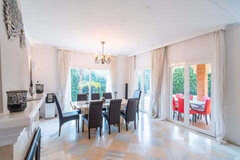 Villa i Mijas Costa, Malaga, Mijas Costa - € 990.000 | Ref: SMSMI0776 - foto 19