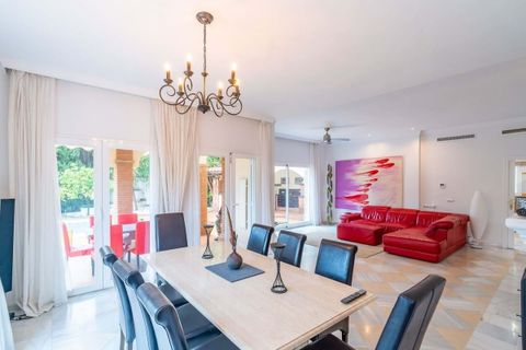 Villa i Mijas Costa, Malaga, Mijas Costa - € 990.000 | Ref: SMSMI0776 - foto 22