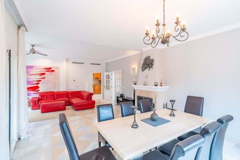 Villa i Mijas Costa, Malaga, Mijas Costa - € 990.000 | Ref: SMSMI0776 - foto 23
