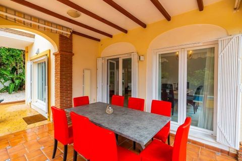 Villa i Mijas Costa, Malaga, Mijas Costa - € 990.000 | Ref: SMSMI0776 - foto 25