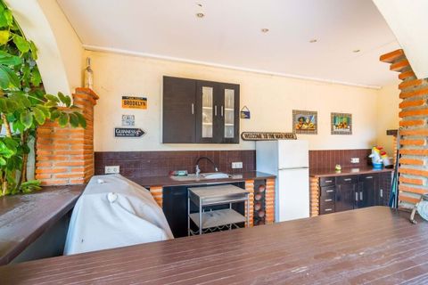 Villa i Mijas Costa, Malaga, Mijas Costa - € 990.000 | Ref: SMSMI0776 - foto 26