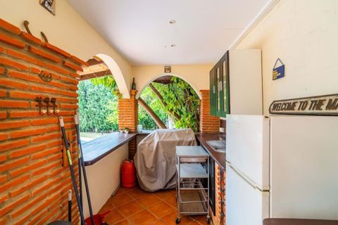 Villa i Mijas Costa, Malaga, Mijas Costa - € 990.000 | Ref: SMSMI0776 - foto 27