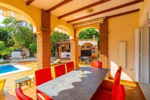 Villa i Mijas Costa, Malaga, Mijas Costa - € 990.000 | Ref: SMSMI0776 - foto 33
