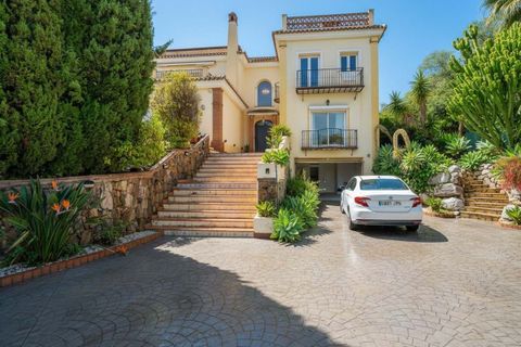 Villa i Mijas Costa, Malaga, Mijas Costa - € 990.000 | Ref: SMSMI0776 - foto 36