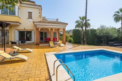 Villa i Mijas Costa, Malaga, Mijas Costa - € 990.000 | Ref: SMSMI0776 - foto 39