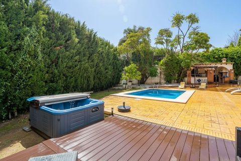 Villa i Mijas Costa, Malaga, Mijas Costa - € 990.000 | Ref: SMSMI0776 - foto 43