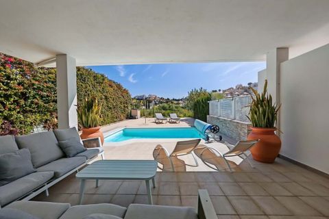 Rækkehus i Mijas Costa, Malaga, Mijas Costa - € 900.000 | Ref: SMSMI0777 - foto 2