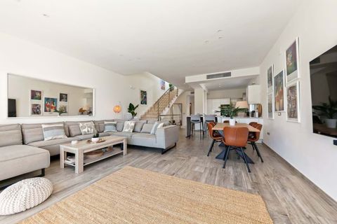 Rækkehus i Mijas Costa, Malaga, Mijas Costa - € 900.000 | Ref: SMSMI0777 - foto 3