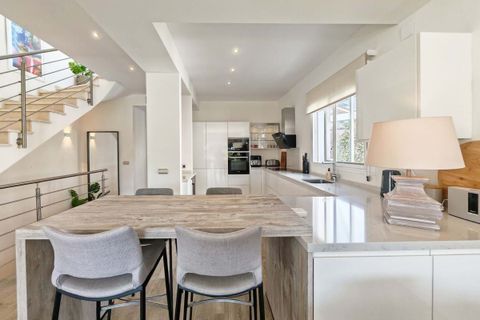 Rækkehus i Mijas Costa, Malaga, Mijas Costa - € 900.000 | Ref: SMSMI0777 - foto 5