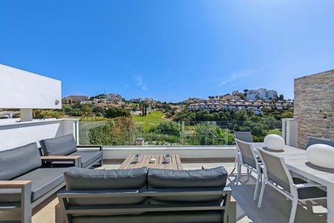 Rækkehus i Mijas Costa, Malaga, Mijas Costa - € 900.000 | Ref: SMSMI0777 - foto 6