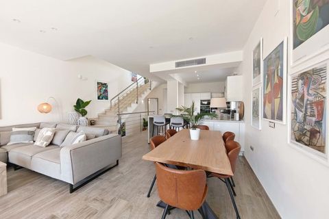 Rækkehus i Mijas Costa, Malaga, Mijas Costa - € 900.000 | Ref: SMSMI0777 - foto 8
