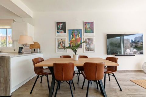 Rækkehus i Mijas Costa, Malaga, Mijas Costa - € 900.000 | Ref: SMSMI0777 - foto 9