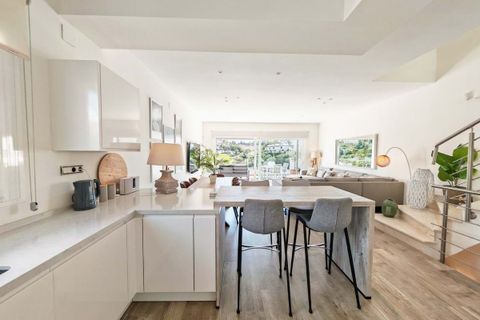 Rækkehus i Mijas Costa, Malaga, Mijas Costa - € 900.000 | Ref: SMSMI0777 - foto 10