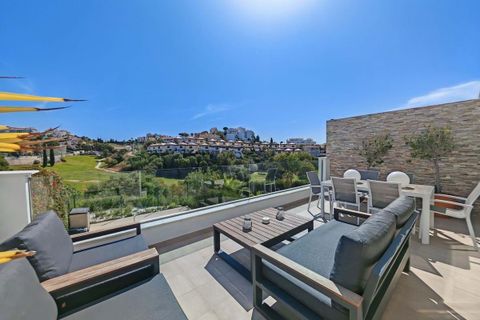 Rækkehus i Mijas Costa, Malaga, Mijas Costa - € 900.000 | Ref: SMSMI0777 - foto 14
