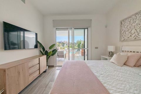 Rækkehus i Mijas Costa, Malaga, Mijas Costa - € 900.000 | Ref: SMSMI0777 - foto 16
