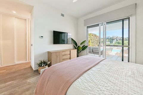 Rækkehus i Mijas Costa, Malaga, Mijas Costa - € 900.000 | Ref: SMSMI0777 - foto 18