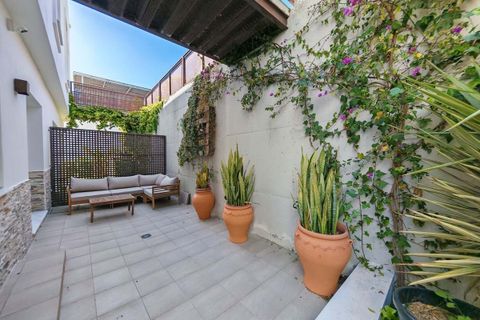 Rækkehus i Mijas Costa, Malaga, Mijas Costa - € 900.000 | Ref: SMSMI0777 - foto 27