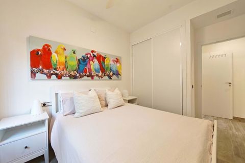 Rækkehus i Mijas Costa, Malaga, Mijas Costa - € 900.000 | Ref: SMSMI0777 - foto 29