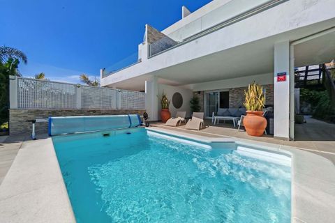Rækkehus i Mijas Costa, Malaga, Mijas Costa - € 900.000 | Ref: SMSMI0777 - foto 30