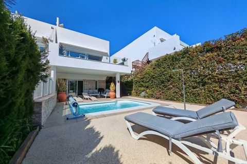 Rækkehus i Mijas Costa, Malaga, Mijas Costa - € 900.000 | Ref: SMSMI0777 - foto 31