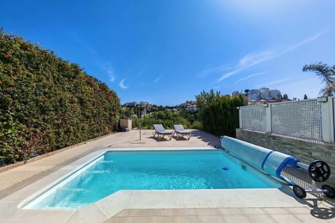 Rækkehus i Mijas Costa, Malaga, Mijas Costa - € 900.000 | Ref: SMSMI0777 - foto 32