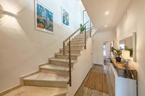 Rækkehus i Mijas Costa, Malaga, Mijas Costa - € 900.000 | Ref: SMSMI0777 - foto 33