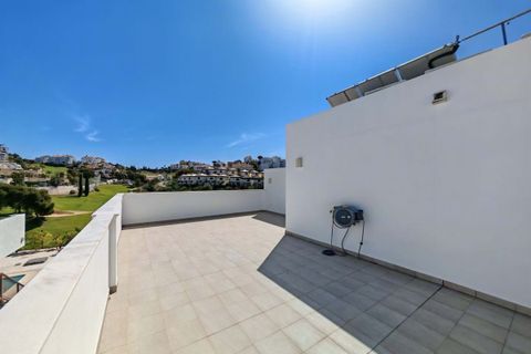Rækkehus i Mijas Costa, Malaga, Mijas Costa - € 900.000 | Ref: SMSMI0777 - foto 35