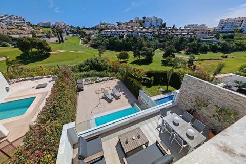 Rækkehus i Mijas Costa, Malaga, Mijas Costa - € 900.000 | Ref: SMSMI0777 - foto 36