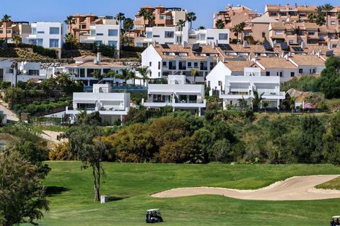 Rækkehus i Mijas Costa, Malaga, Mijas Costa - € 900.000 | Ref: SMSMI0777 - foto 37