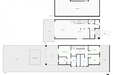 Rækkehus i Mijas Costa, Malaga, Mijas Costa - € 900.000 | Ref: SMSMI0777 - foto 38