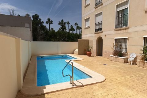 Leilighet i Jacarilla, Alicante, Jacarilla - € 104 995 | Ref: R-74882 - foto 2