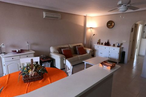 Leilighet i Jacarilla, Alicante, Jacarilla - € 104 995 | Ref: R-74882 - foto 5