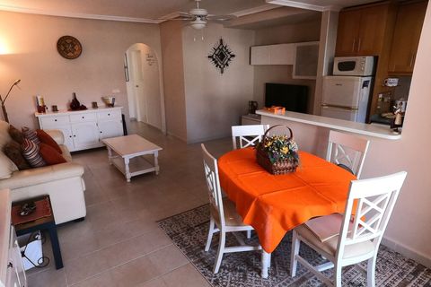 Leilighet i Jacarilla, Alicante, Jacarilla - € 104 995 | Ref: R-74882 - foto 7