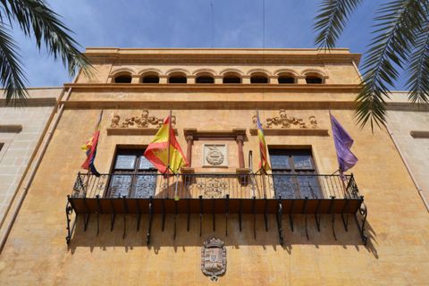 Erhvervsejendom i Elche, Alicante, Elche - € 6.000.000 | Ref: N2636 - foto 14