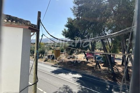 Byhus i Luque, Cordoba, Luque - € 99.000 | Ref: TH6252 - foto 2