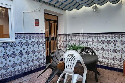 Byhus i Rute, Cordoba, Rute - € 130.000 | Ref: TH6299 - foto 13