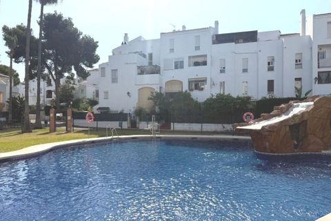 Lejlighed i Marbella, Malaga, Marbella - € 400.000 | Ref: R5367976 - foto 1