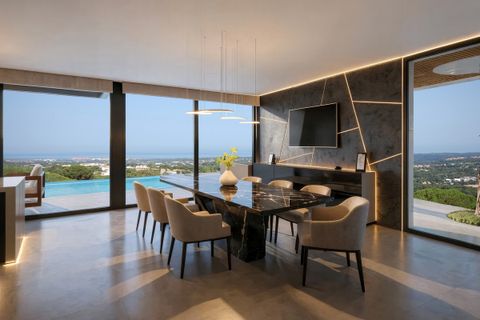 Villa i Sotogrande, Cadiz, Sotogrande - € 5.250.000 | Ref: R5368072 - foto 4