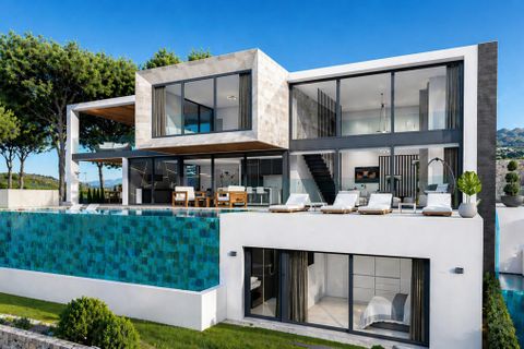 Villa i Sotogrande, Cadiz, Sotogrande - € 5.250.000 | Ref: R5368072 - foto 6