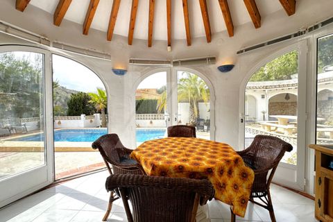 Villa in Benitachell, Alicante - foto 4