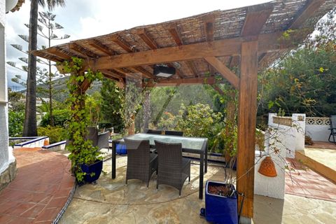 Villa i Benitachell, Alicante, Benitachell - € 625.000 | Ref: BPR3670 - foto 30