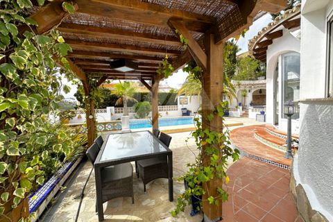 Villa i Benitachell, Alicante, Benitachell - € 625.000 | Ref: BPR3670 - foto 32