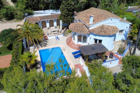 Villa i Benitachell, Alicante, Benitachell - € 625.000 | Ref: BPR3670 - foto 28